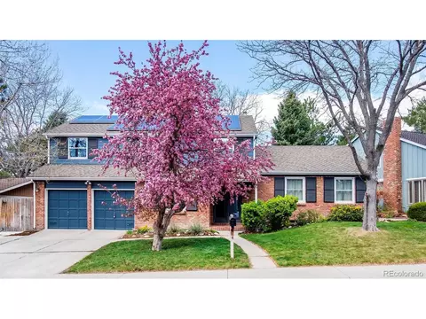 7431 S Harrison Way, Centennial, CO 80122