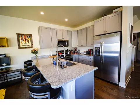 27 Haymaker St, Silverthorne, CO 80498 photo 4