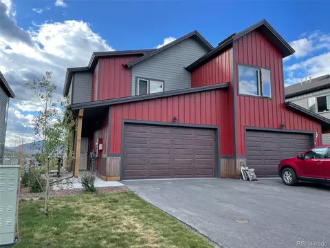 27 Haymaker St, Silverthorne, CO 80498 photo 1