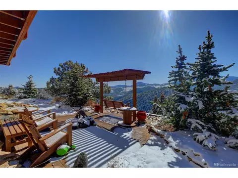 181 Turkey Ln, Bailey, CO 80421 photo 47