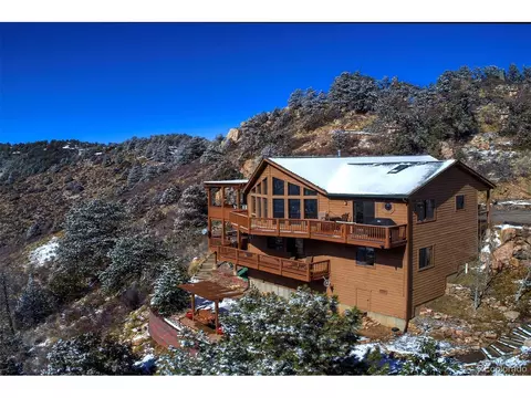 181 Turkey Ln, Bailey, CO 80421 photo 2