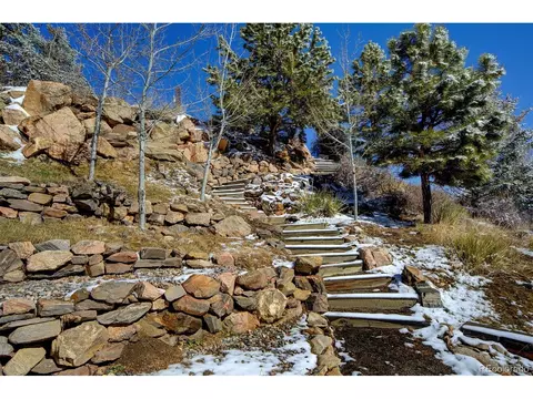 181 Turkey Ln, Bailey, CO 80421 photo 46