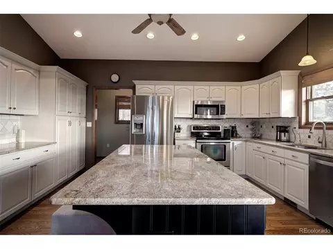 181 Turkey Ln, Bailey, CO 80421 photo 8