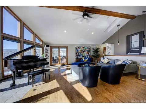 181 Turkey Ln, Bailey, CO 80421 photo 21