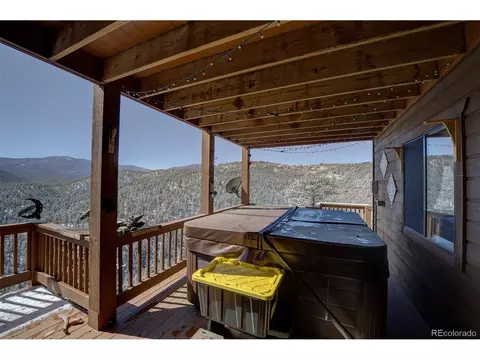 181 Turkey Ln, Bailey, CO 80421 photo 39
