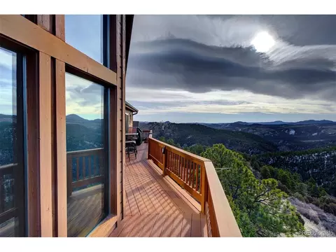 181 Turkey Ln, Bailey, CO 80421 photo 16