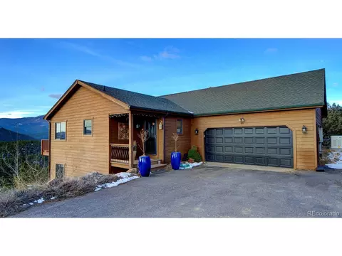 181 Turkey Ln, Bailey, CO 80421 photo 5