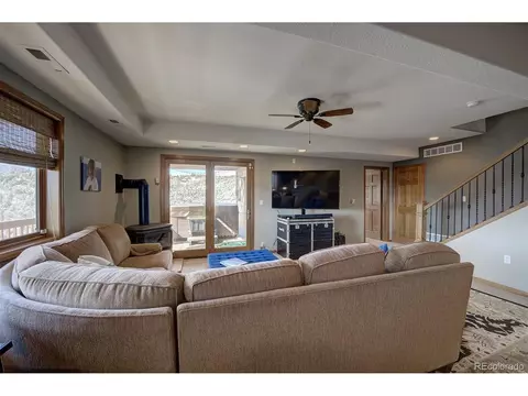 181 Turkey Ln, Bailey, CO 80421 photo 36