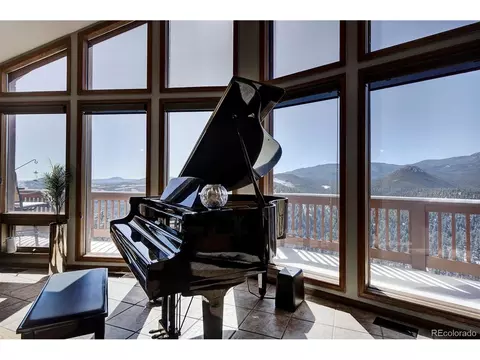 181 Turkey Ln, Bailey, CO 80421 photo 1