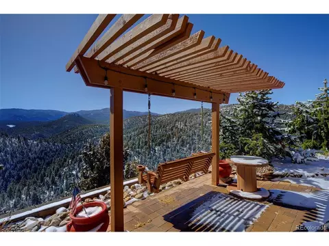 181 Turkey Ln, Bailey, CO 80421 photo 3