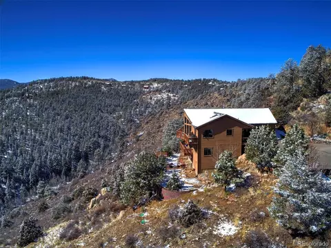 181 Turkey Ln, Bailey, CO 80421 photo 4