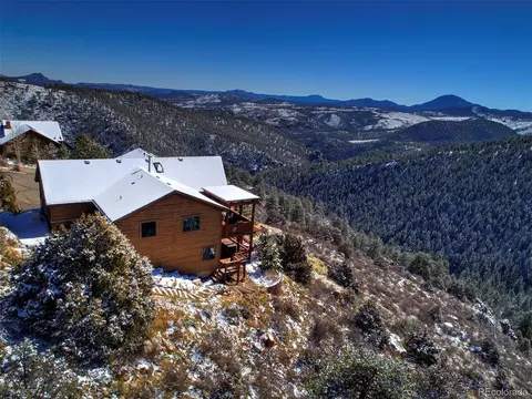 181 Turkey Ln, Bailey, CO 80421 photo 48