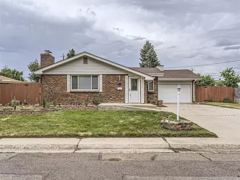 Undisclosed, Arvada, CO 80004