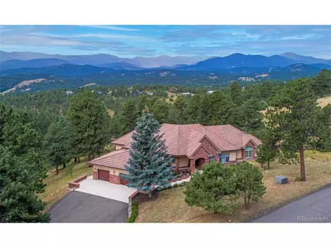 1771 Larkspur Dr, Golden, CO 80401
