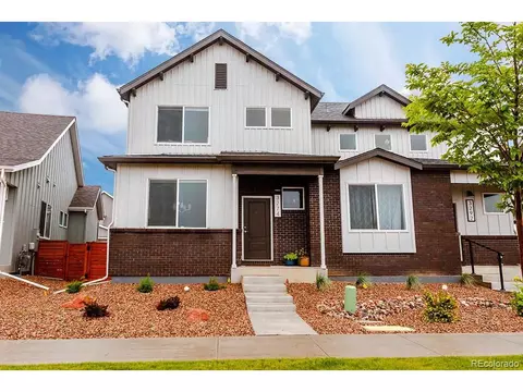 3274 Picasso Dr, Loveland, CO 80538