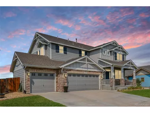 10121 Norfolk St, Commerce City, CO 80022