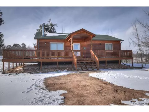267 Pinto Trl, Como, CO 80432