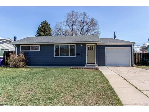 1610 S Wolcott Ct, Denver, CO 80219