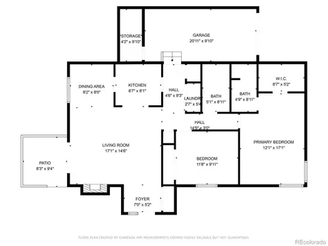 8416 Everett Way #D, Arvada, CO 80005 photo 47
