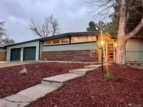 5991 S Saint Paul Way, Centennial, CO 80121