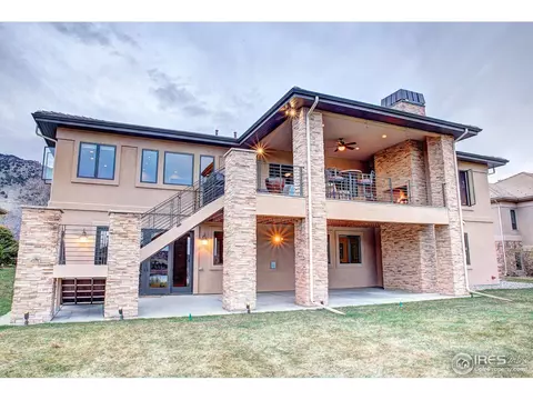 5486 Willow Wood Dr, Morrison, CO 80465 photo 1