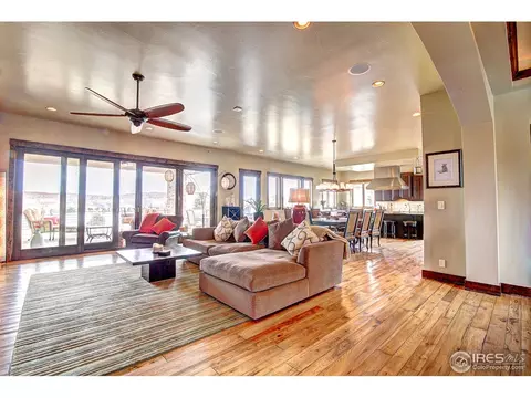 5486 Willow Wood Dr, Morrison, CO 80465 photo 3