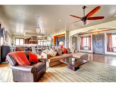5486 Willow Wood Dr, Morrison, CO 80465 photo 2