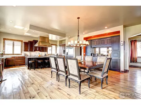 5486 Willow Wood Dr, Morrison, CO 80465 photo 5