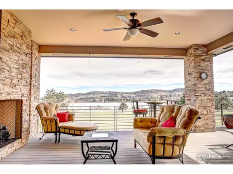 5486 Willow Wood Dr, Morrison, CO 80465 photo 9