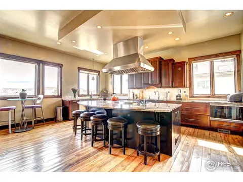 5486 Willow Wood Dr, Morrison, CO 80465 photo 4