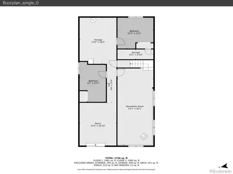 39775 E Colorado Ave, Bennett, CO 80102 photo 47