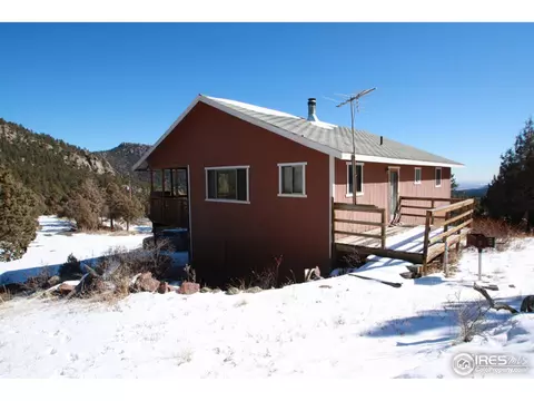6120 Longmont Dam Rd, Lyons, CO 80540 photo 2