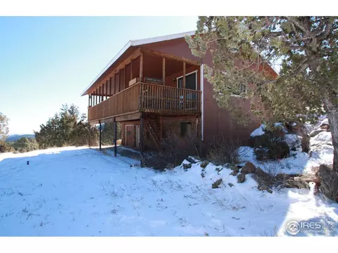 6120 Longmont Dam Rd, Lyons, CO 80540 photo 1
