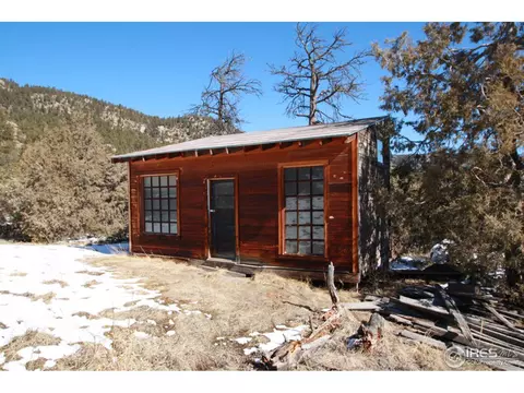 6120 Longmont Dam Rd, Lyons, CO 80540 photo 3