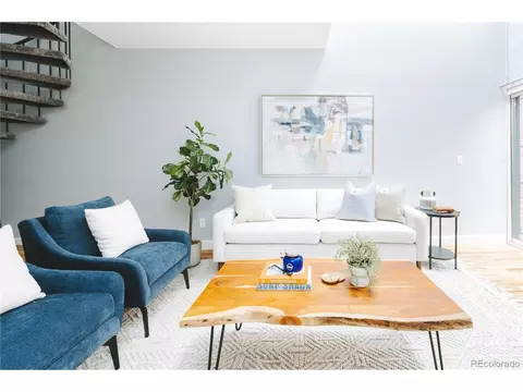 899 Pearl St #23, Denver, CO 80203