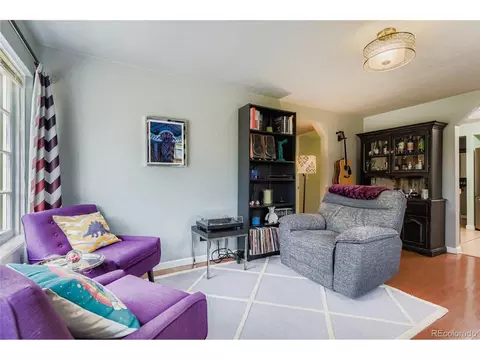 170 S Raleigh St, Denver, CO 80219