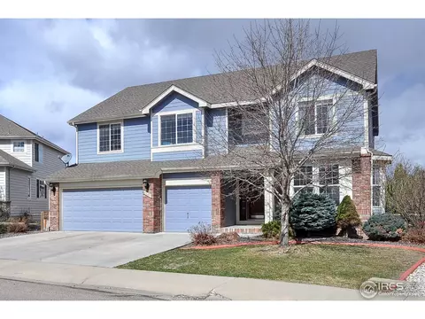 8107 Islander Ct, Windsor, CO 80528 photo 1
