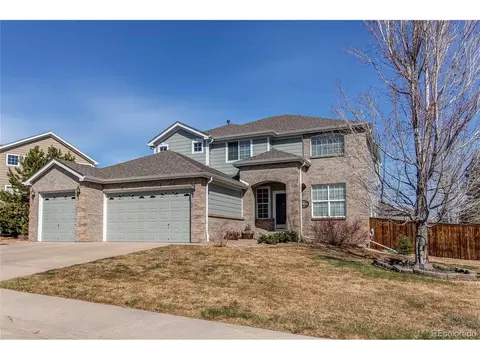 16590 Hitching Post Cir, Parker, CO 80134