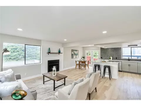 11668 E Cedar Ave, Aurora, CO 80012