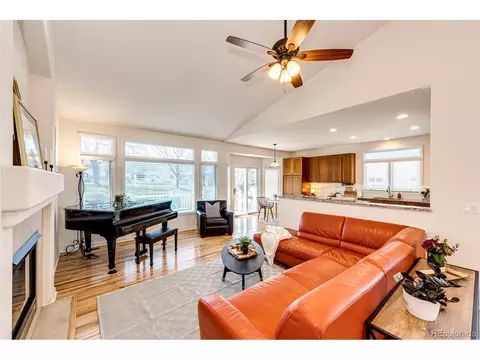 11 Caleridge Ct, Highlands Ranch, CO 80130