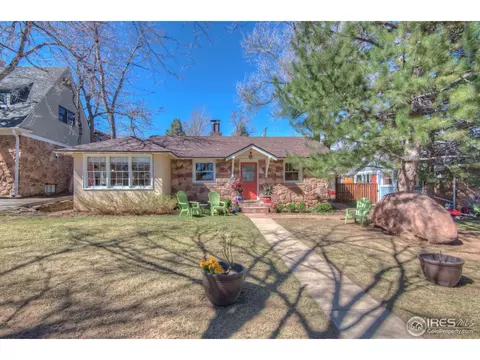 845 15th St, Boulder, CO 80302 photo 1