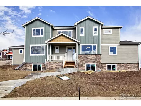 6693 Bean Mountain Ln, Boulder, CO 80301 photo 1