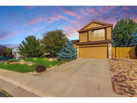 5104 S Jebel St, Centennial, CO 80015
