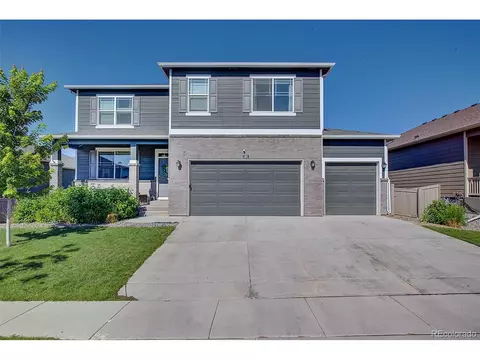 1361 Vantage Pkwy, Berthoud, CO 80513