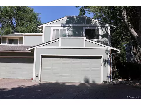 2834 S Kenton Ct, Aurora, CO 80014