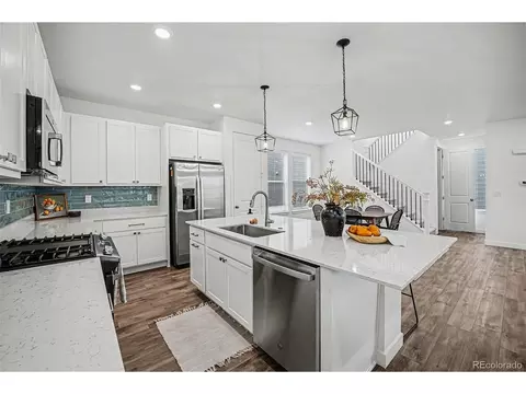 15654 W Girard Ave, Morrison, CO 80465 photo 7