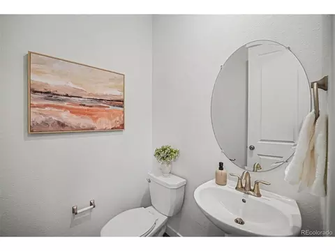 15654 W Girard Ave, Morrison, CO 80465 photo 17