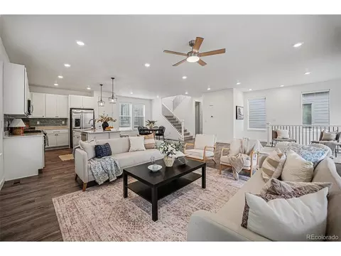 15654 W Girard Ave, Morrison, CO 80465 photo 10
