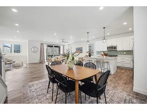 15654 W Girard Ave, Morrison, CO 80465 photo 4