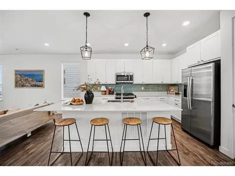 15654 W Girard Ave, Morrison, CO 80465 photo 2